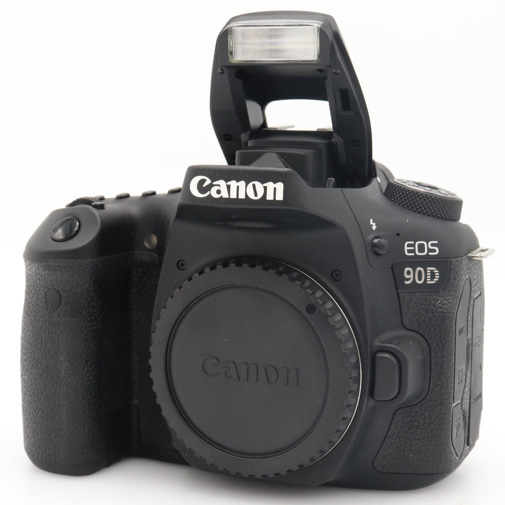 Canon EOS 90D boîtier occasion