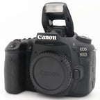 Canon EOS 90D boîtier occasion