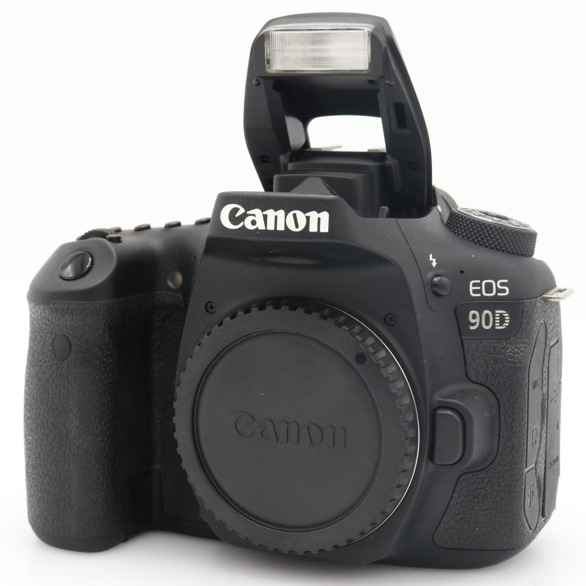 Canon EOS 90D boîtier occasion