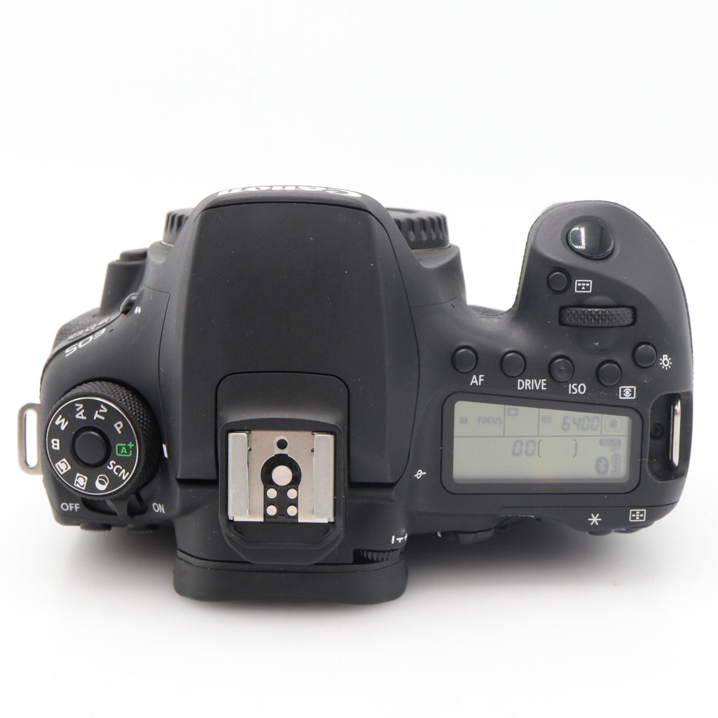 Canon EOS 90D boîtier occasion