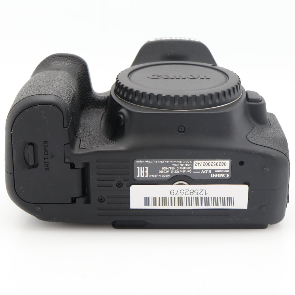 Canon EOS 90D boîtier occasion