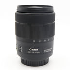 Canon EF-S 18-135mm F/3.5-5.6 IS USM used