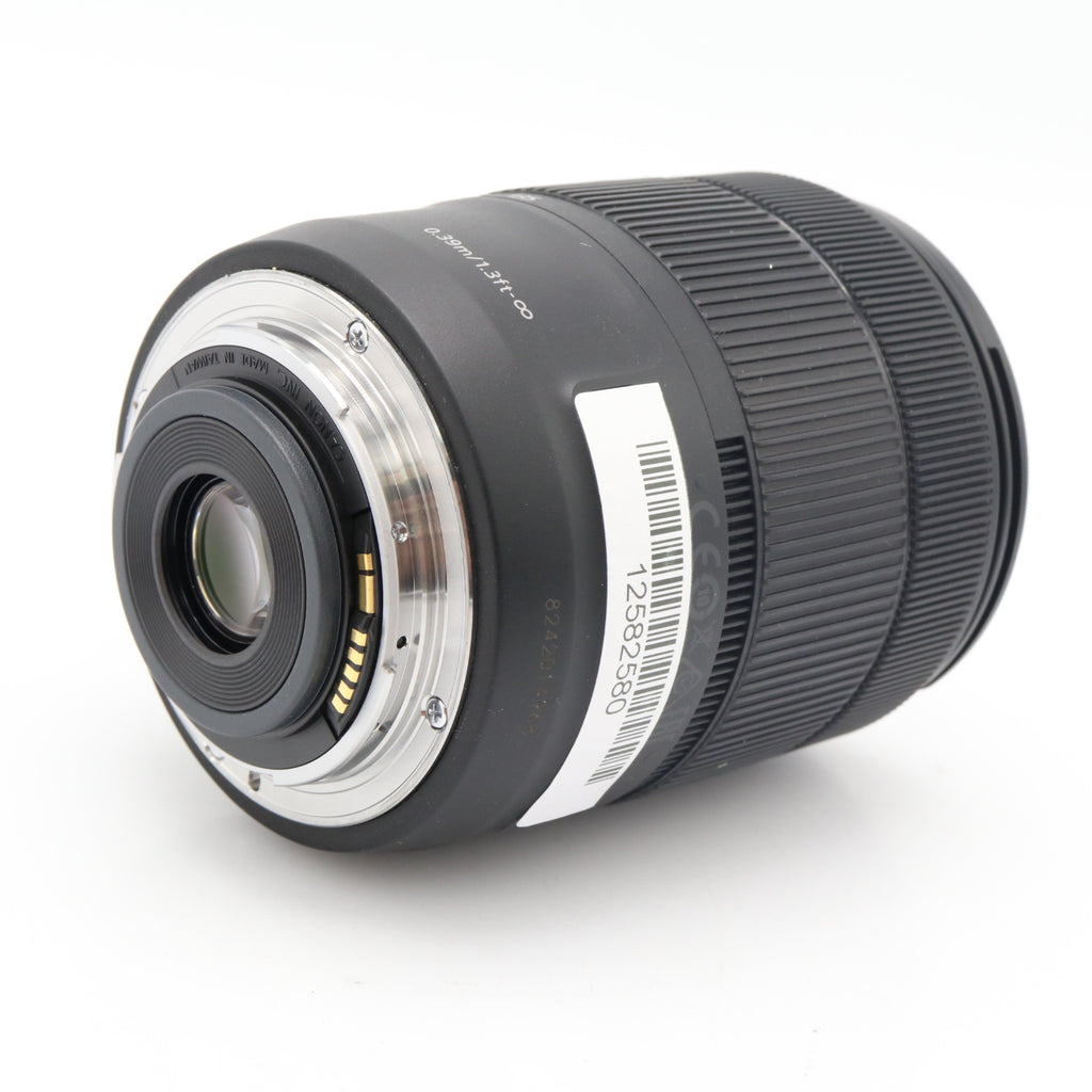 Canon EF-S 18-135mm F/3.5-5.6 IS USM used