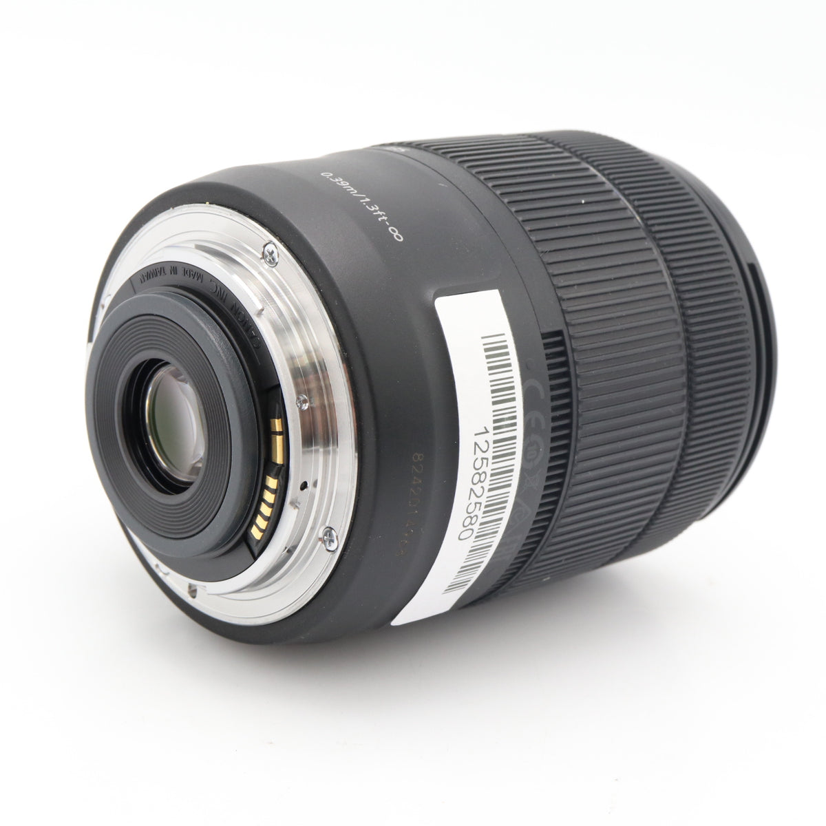 Canon EF-S 18-135mm F/3.5-5.6 IS USM used