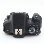 Canon EOS 750D boîtier occasion