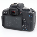 Canon EOS 750D boîtier occasion