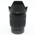 Sony FE 28-70mm F/3.5-5.6 OSS used