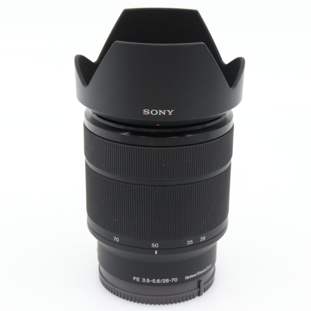 Sony FE 28-70mm F/3.5-5.6 OSS used