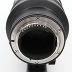 Nikon AF-S 70-200mm f/2.8G ED VR occasion