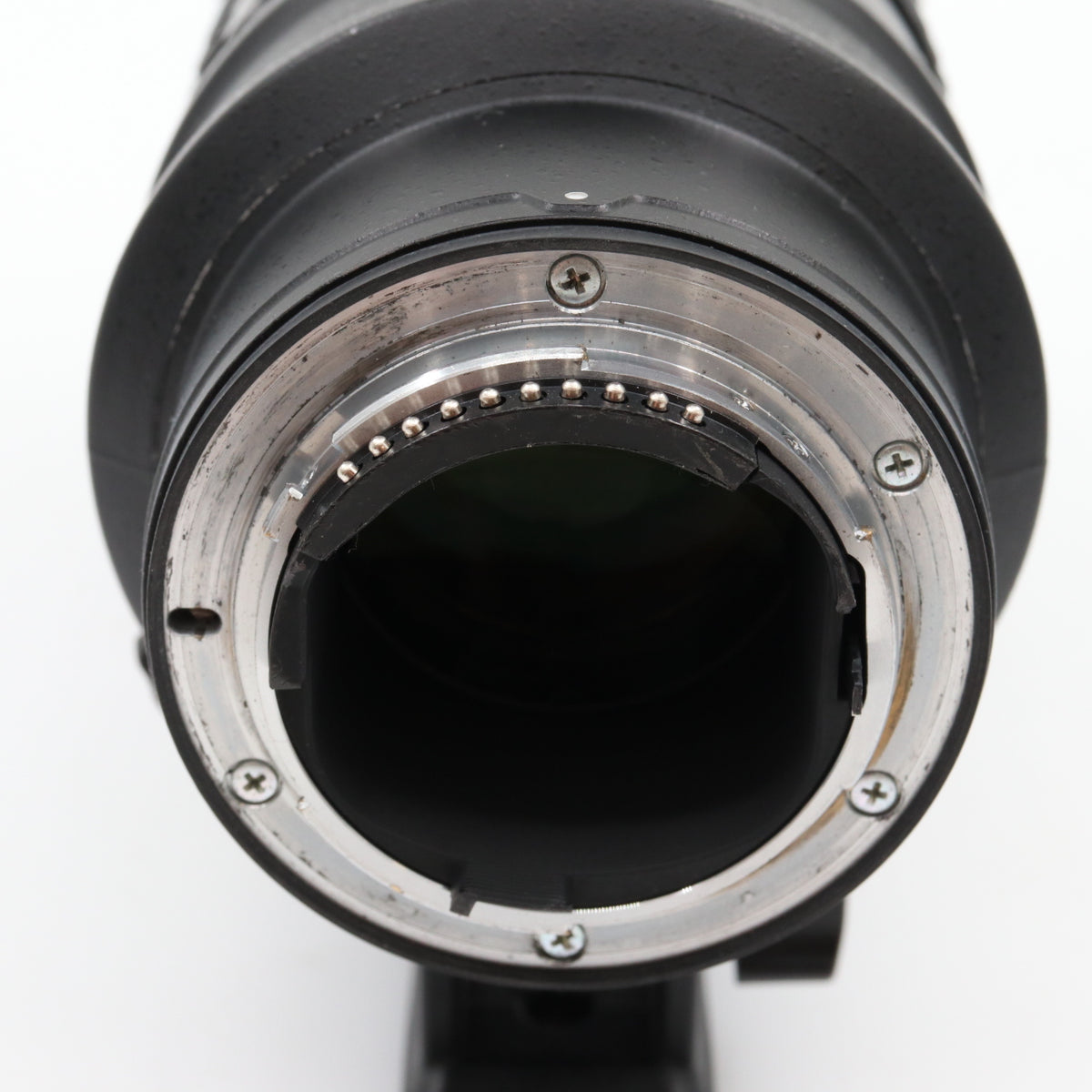 Nikon AF-S 70-200mm f/2.8G ED VR occasion