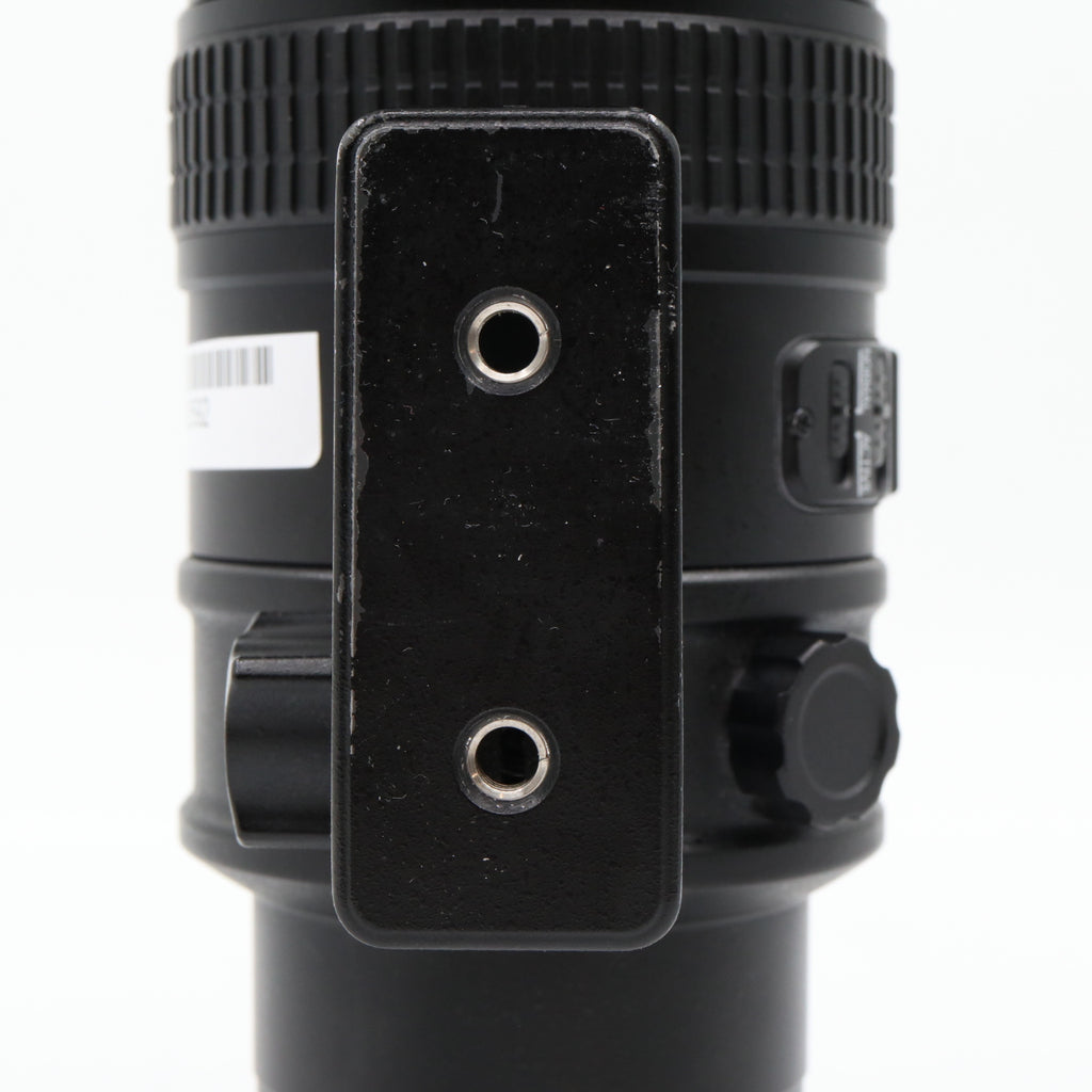 Nikon AF-S 70-200mm f/2.8G ED VR occasion
