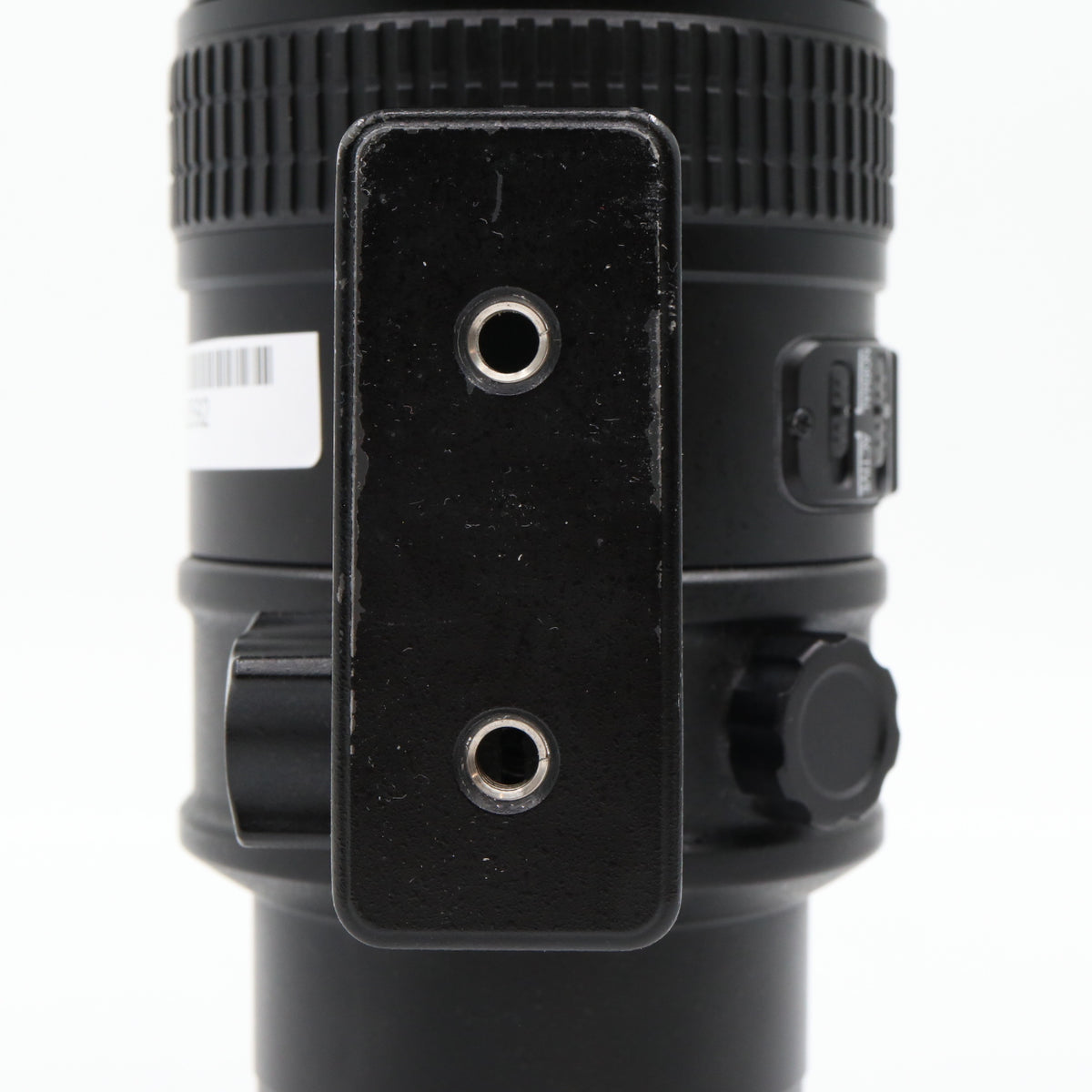 Nikon AF-S 70-200mm f/2.8G ED VR occasion