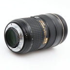 Nikon AF-S 24-70mm f/2.8G ED occasion