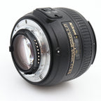 Nikon AF-S 50mm f/1.4G occasion