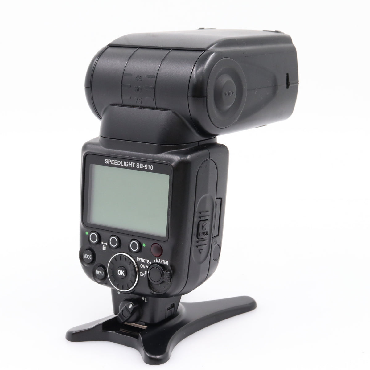 Nikon Speedlight SB-910 occasion