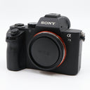 Sony A7 II boîtier occasion