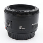 Canon EF 50mm f/1.8 II used