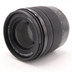 Panasonic Lumix G Vario 12-60mm F/3.5-5.6 ASPH Power OIS used