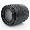 Panasonic Lumix G Vario 14-140mm f/3.5-5.6 Power OIS WR used