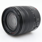 Panasonic Lumix G Vario 14-140mm f/3.5-5.6 Power OIS WR used