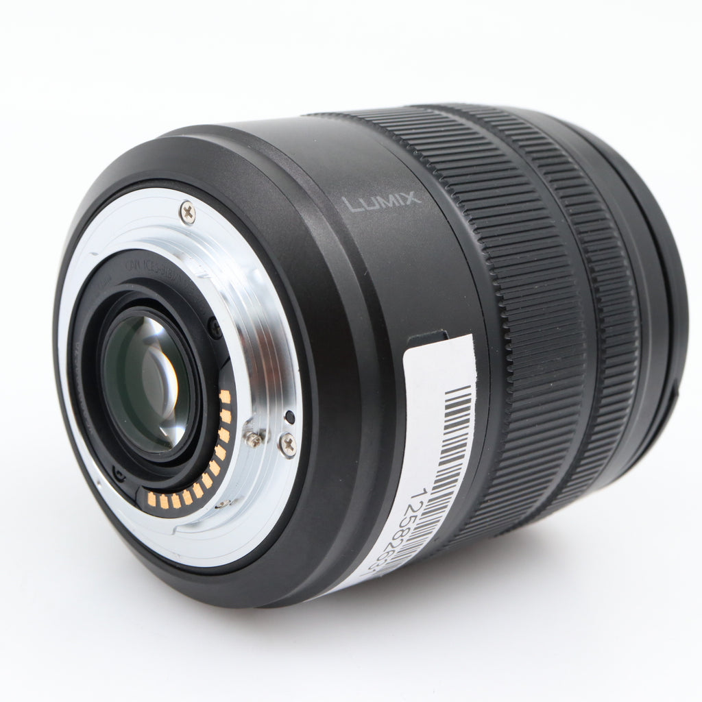 Panasonic Lumix G Vario 14-140mm f/3.5-5.6 Power OIS WR used