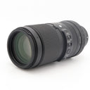 Sigma 100-400mm F/5-6.3 DG DN OS Contemporary Sony FE used