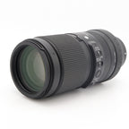 Sigma 100-400mm F/5-6.3 DG DN OS Contemporary Sony FE used