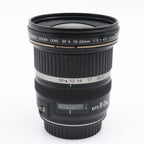Canon EF-S 10-22mm F/3.5-4.5 USM used
