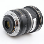 Canon EF-S 10-22mm F/3.5-4.5 USM used