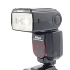 Nikon Speedlight SB-900 used