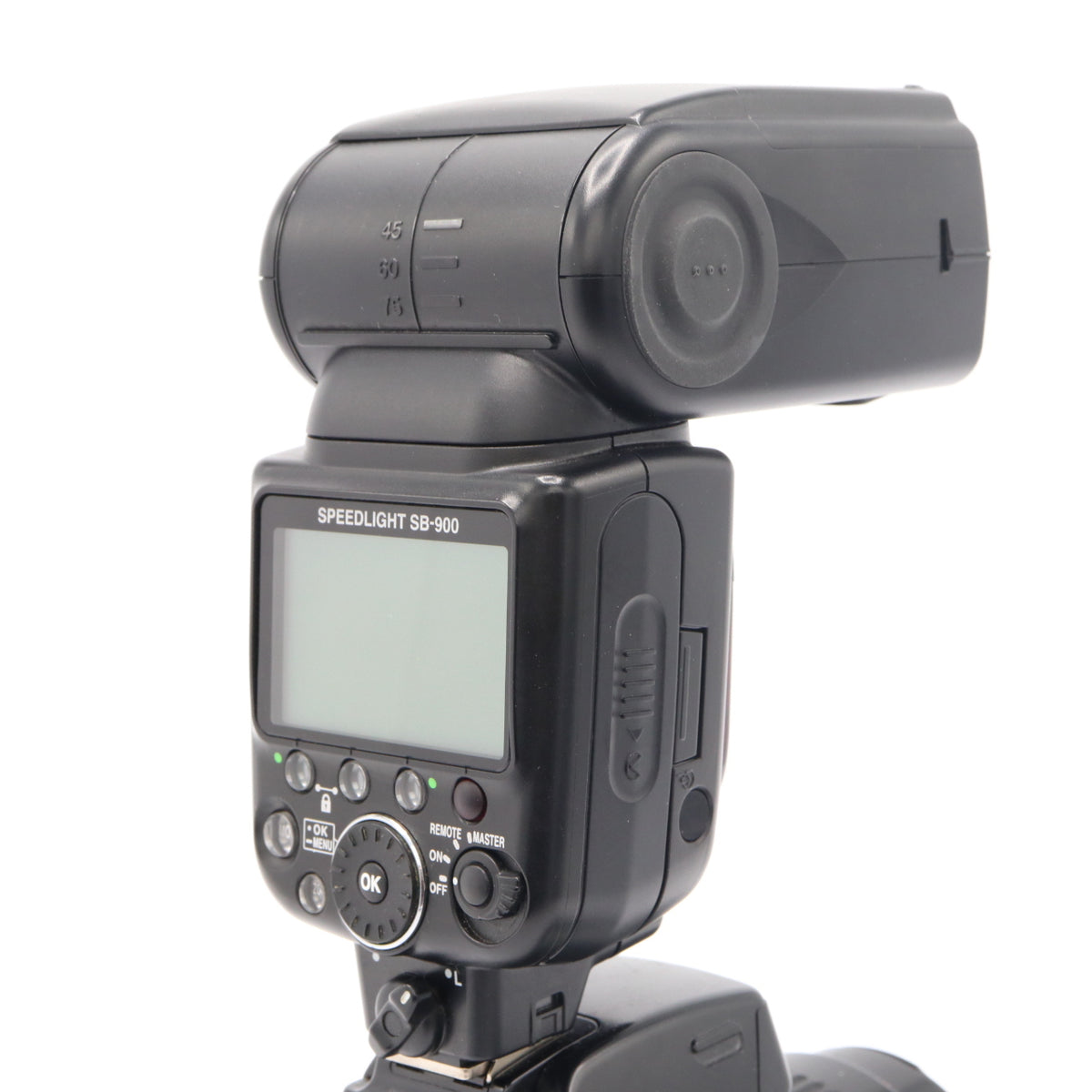 Nikon Speedlight SB-900 used