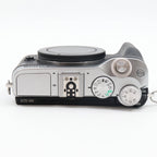 Canon EOS M6 body used