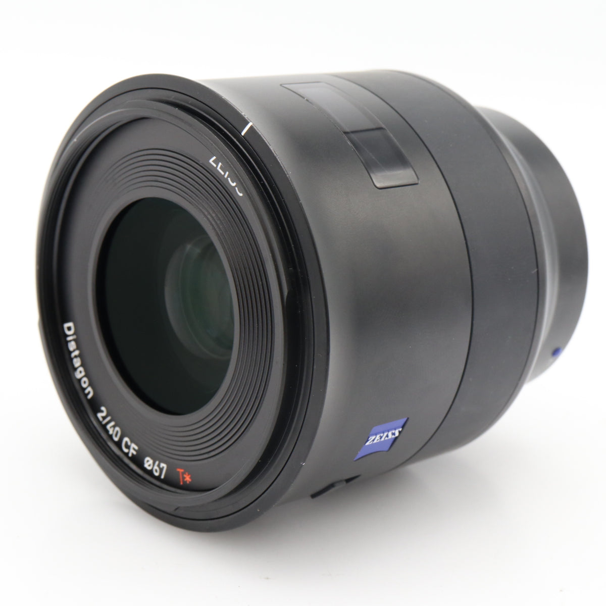 Zeiss Batis 40mm F/2 Close Focus Sony FE used