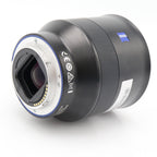 Zeiss Batis 40mm F/2 Close Focus Sony FE used