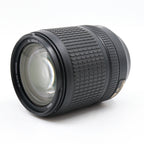 Nikon AF-S 18-140mm f/3.5-5.6G ED VR DX used