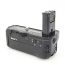 Sony VG-C2EM Battery Grip used