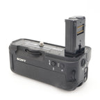 Sony VG-C2EM Battery Grip used