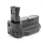 Sony VG-C2EM Battery Grip used