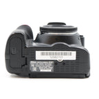 Nikon D5300 body used