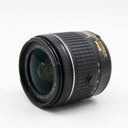 Nikon AF-P 18-55mm F/3.5-5.6G DX VR used