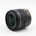 Nikon AF-P 18-55mm F/3.5-5.6G DX VR used