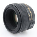 Nikon AF-S 50mm F/1.4G used