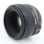 Nikon AF-S 50mm F/1.4G used