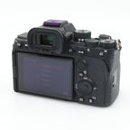 Sony A7 IV body used