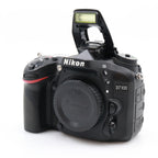 Nikon D7100 boîtier occasion