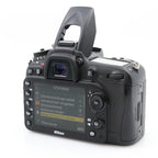 Nikon D7100 boîtier occasion