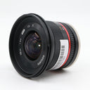 Samyang 12mm F/2 NCS CS Sony E occasion