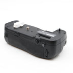 Nikon MB-D17 batterygrip used