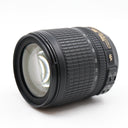 Nikon AF-S 18-105mm f/3.5-5.6G VR ED DX occasion