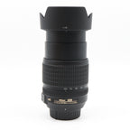 Nikon AF-S 18-105mm f/3.5-5.6G VR ED DX occasion